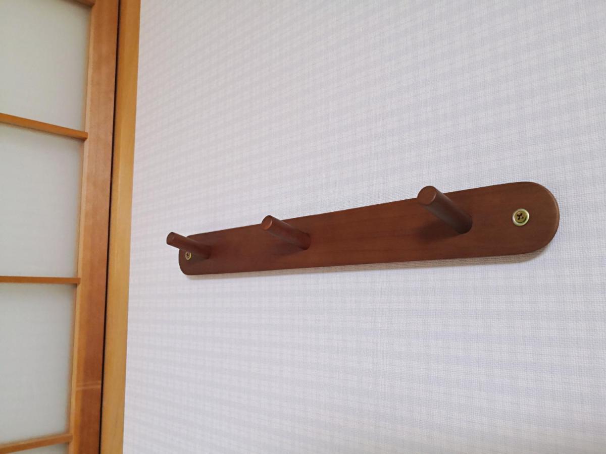 安野月江苑 Anno Gekkouen Fuji Fujiyoshida Exterior foto